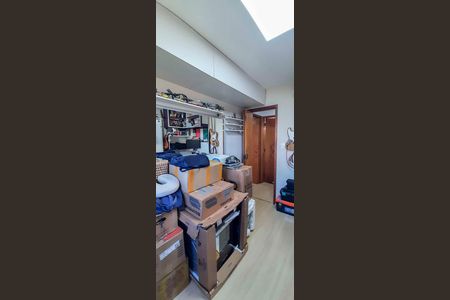 Apartamento à venda com 55m², 2 quartos e 1 vaga