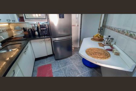 Apartamento à venda com 55m², 2 quartos e 1 vaga