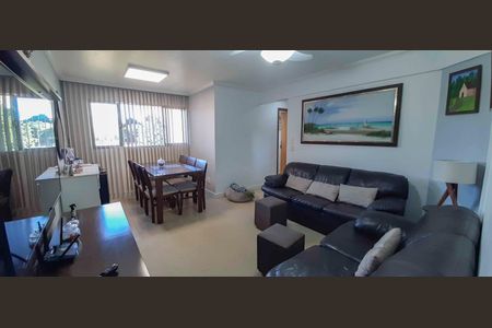Apartamento à venda com 55m², 2 quartos e 1 vaga