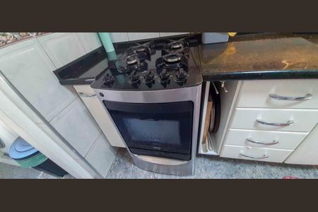 Apartamento à venda com 55m², 2 quartos e 1 vaga
