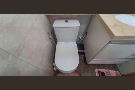 Apartamento à venda com 55m², 2 quartos e 1 vaga