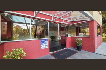 Apartamento à venda com 55m², 2 quartos e 1 vaga