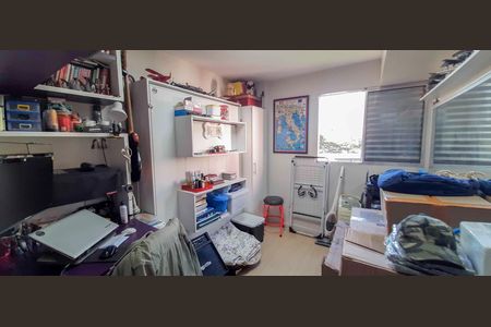 Apartamento à venda com 55m², 2 quartos e 1 vaga Apartamento à venda com 55m², 2 quartos e 1 vagaQuarto 2