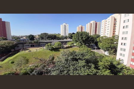 Apartamento à venda com 55m², 2 quartos e 1 vaga Apartamento à venda com 55m², 2 quartos e 1 vagaVista do Quarto 1