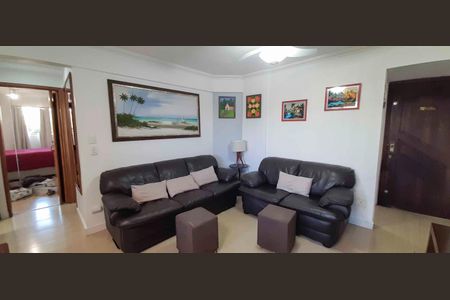 Apartamento à venda com 55m², 2 quartos e 1 vaga Apartamento à venda com 55m², 2 quartos e 1 vagaSala de Estar