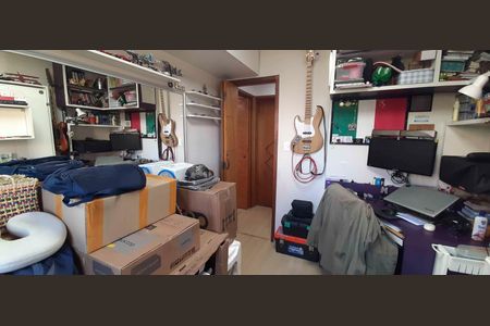 Apartamento à venda com 55m², 2 quartos e 1 vaga