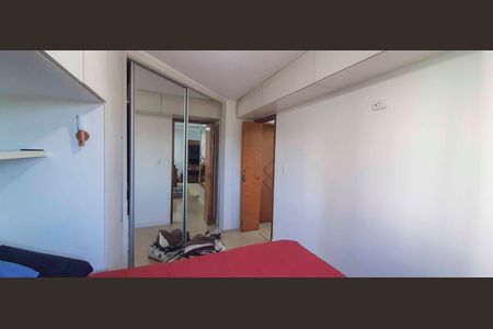 Apartamento à venda com 55m², 2 quartos e 1 vaga