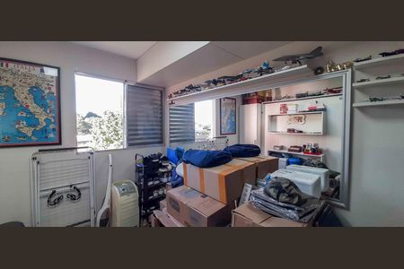 Apartamento à venda com 55m², 2 quartos e 1 vaga