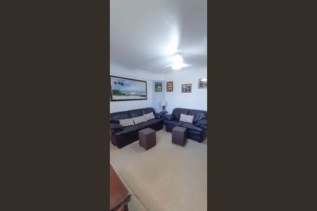 Apartamento à venda com 55m², 2 quartos e 1 vaga Apartamento à venda com 55m², 2 quartos e 1 vagaSala de Estar