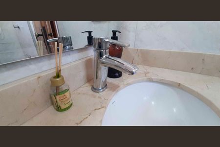 Apartamento à venda com 55m², 2 quartos e 1 vaga
