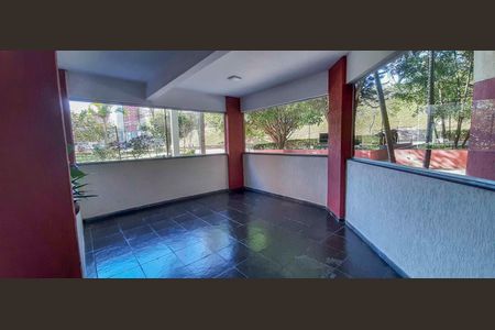 Apartamento à venda com 55m², 2 quartos e 1 vaga Apartamento à venda com 55m², 2 quartos e 1 vagaÁrea Comum