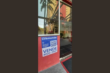 Apartamento à venda com 55m², 2 quartos e 1 vaga