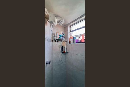 Apartamento à venda com 55m², 2 quartos e 1 vaga