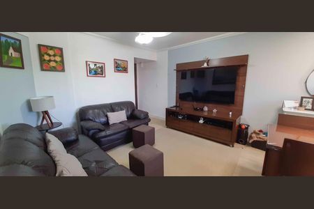 Apartamento à venda com 55m², 2 quartos e 1 vaga