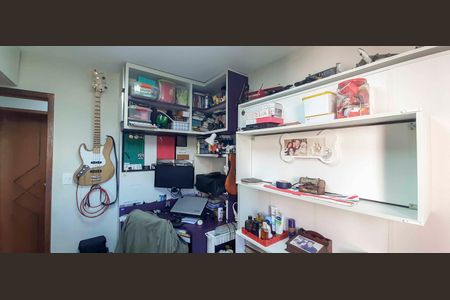 Apartamento à venda com 55m², 2 quartos e 1 vaga