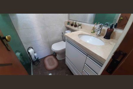 Apartamento à venda com 55m², 2 quartos e 1 vaga
