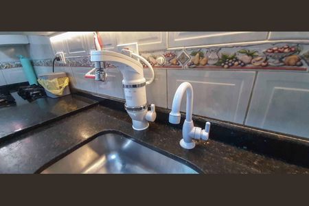 Apartamento à venda com 55m², 2 quartos e 1 vaga