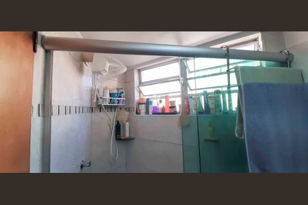 Apartamento à venda com 55m², 2 quartos e 1 vaga