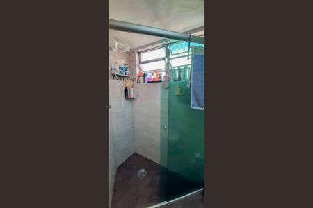 Apartamento à venda com 55m², 2 quartos e 1 vaga