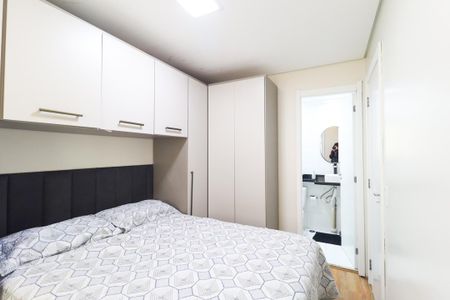 Apartamento para alugar com 1 quarto, 37m² em Vila Guilherme, São Paulo
