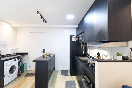 Apartamento para alugar com 1 quarto, 37m² em Vila Guilherme, São Paulo