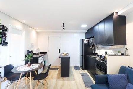 Apartamento para alugar com 1 quarto, 37m² em Vila Guilherme, São Paulo