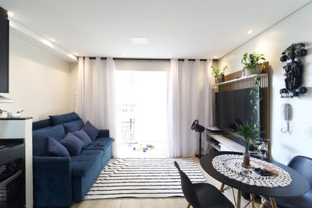 Apartamento para alugar com 1 quarto, 37m² em Vila Guilherme, São Paulo