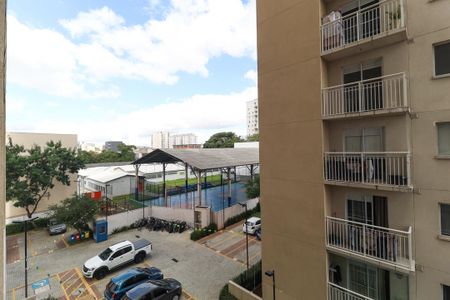 Apartamento para alugar com 1 quarto, 37m² em Vila Guilherme, São Paulo