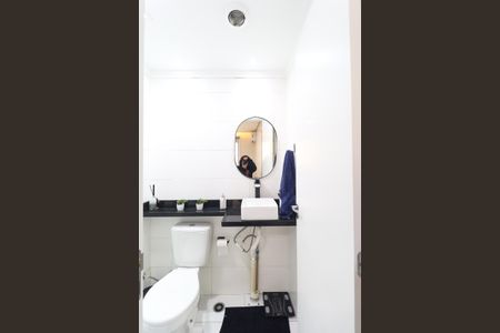 Apartamento para alugar com 1 quarto, 37m² em Vila Guilherme, São Paulo