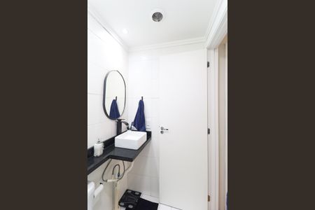 Apartamento para alugar com 1 quarto, 37m² em Vila Guilherme, São Paulo