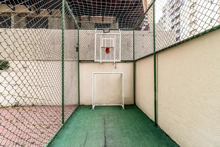 Apartamento à venda com 125m², 3 quartos e 2 vagasQuadra Esportiva
