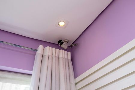 Apartamento à venda com 125m², 3 quartos e 2 vagasQuarto 3