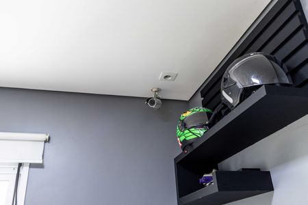 Apartamento à venda com 125m², 3 quartos e 2 vagasQuarto 2