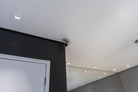 Apartamento à venda com 125m², 3 quartos e 2 vagasSala