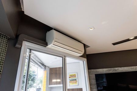 Apartamento à venda com 125m², 3 quartos e 2 vagasSala