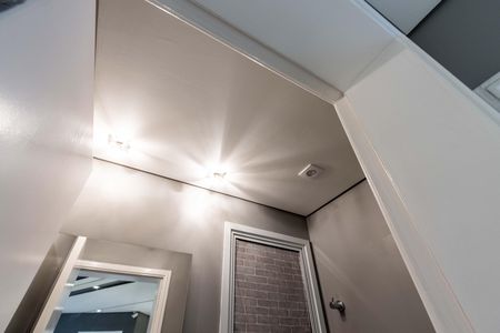 Apartamento à venda com 125m², 3 quartos e 2 vagasLavabo