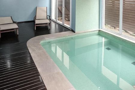 Apartamento à venda com 125m², 3 quartos e 2 vagasSpa