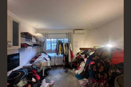 Sala 2 de casa de condomínio para alugar com 4 quartos, 500m² em Alphaville Residencial Um, Barueri