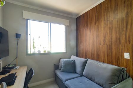 Sala de apartamento à venda com 1 quarto, 30m² em Barra Funda, São Paulo