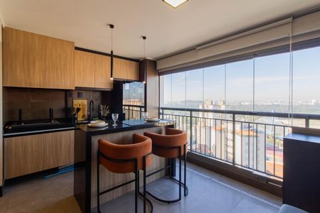 Studio para alugar com 39m², 0 quarto e 1 vaga Studio para alugar com 39m², 0 quarto e 1 vagaStudio
