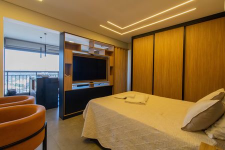 Kitnet/Studio à venda com 0 quarto, 39m² em Vila Camargos, Guarulhos