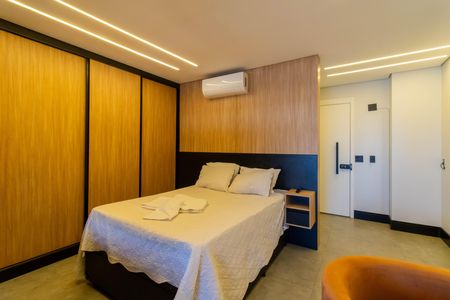Studio para alugar com 39m², 0 quarto e 1 vaga Studio para alugar com 39m², 0 quarto e 1 vagaStudio