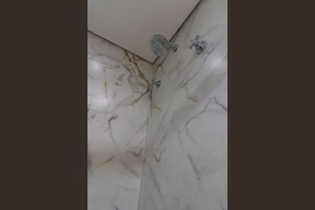 Banheiro de kitnet/studio à venda com 0 quarto, 39m² em Vila Camargos, Guarulhos