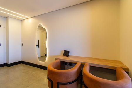 Studio  de kitnet/studio à venda com 0 quarto, 39m² em Vila Camargos, Guarulhos