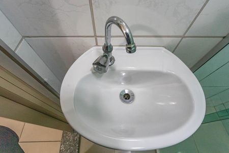 Casa à venda com 250m², 4 quartos e 2 vagas Casa à venda com 250m², 4 quartos e 2 vagasBanheiro da suíte 1