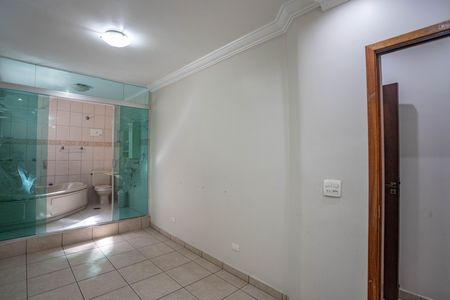 Casa à venda com 250m², 4 quartos e 2 vagas Casa à venda com 250m², 4 quartos e 2 vagasQuarto 3 - suíte