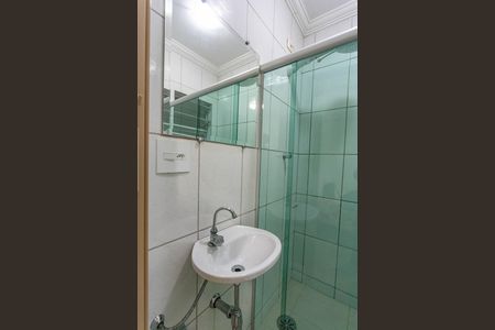Casa à venda com 250m², 4 quartos e 2 vagas Casa à venda com 250m², 4 quartos e 2 vagasBanheiro da suíte 1