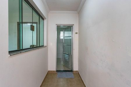 Casa à venda com 250m², 4 quartos e 2 vagas Casa à venda com 250m², 4 quartos e 2 vagasÁrea de serviço