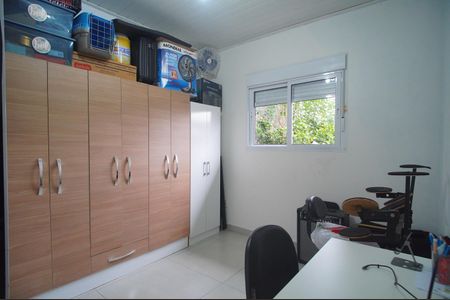 Quarto 2 de casa à venda com 2 quartos, 74m² em Petrópolis, Novo Hamburgo