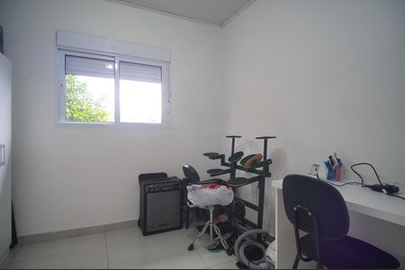 Casa à venda com 74m², 2 quartos e 1 vagaQuarto 2